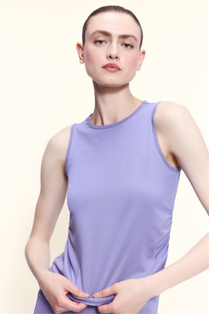 Standard Fit Sports Tank Top