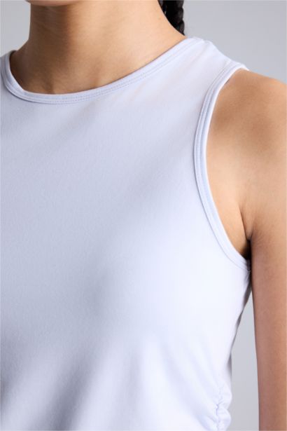 Standart Fıt Sporcu Atlet