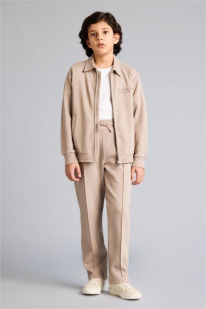 بنطلون اولادي قصة عادية