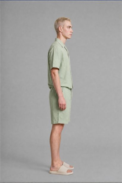 Baggy Fit
