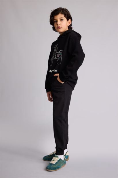 Pantolon Erkek Çocuk