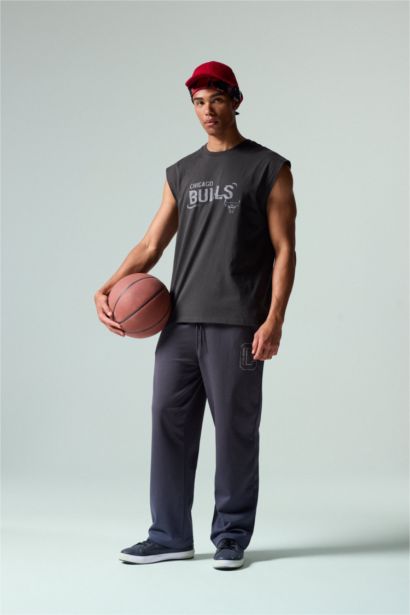 NBA Chıcago Bulls Standart