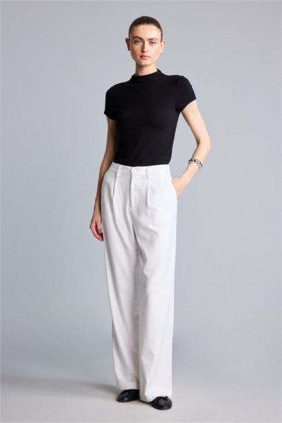 Футболка Slim Fit