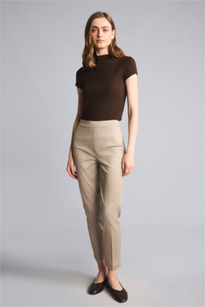 Футболка Slim Fit