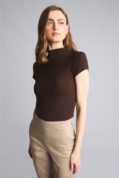 Футболка Slim Fit