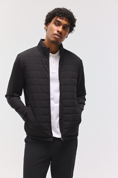 Puffer Jacket