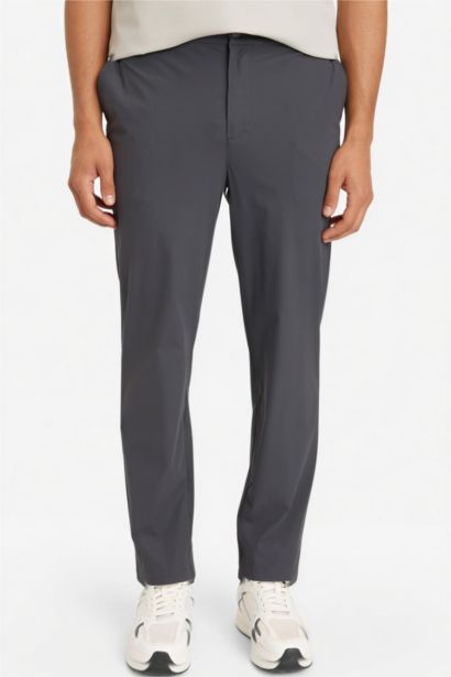 Брюки стандартного кроя для мужчин