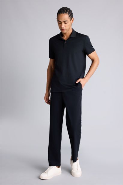 Pantalon Coupe régulière