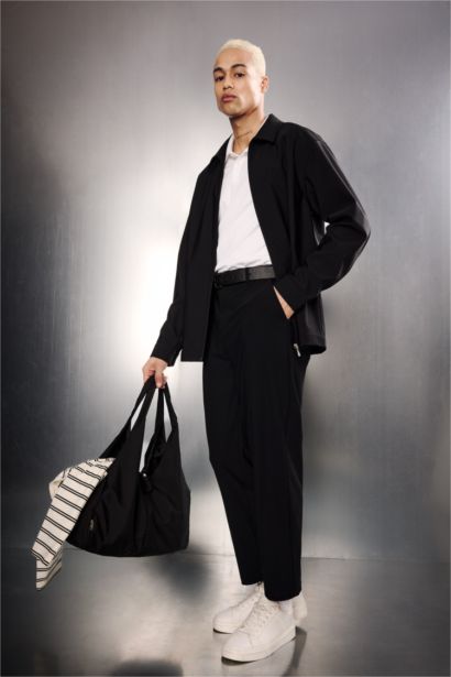 Standard Fit Trousers