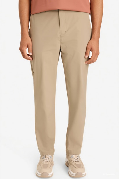 Standard Fit Trousers