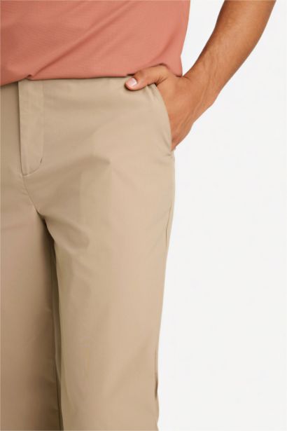 Standard Fit Trousers