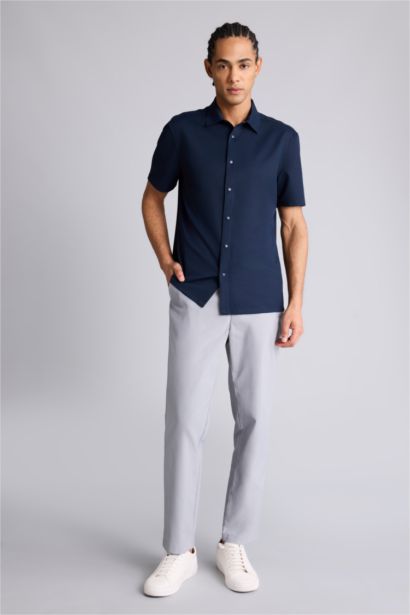 بنطرون قصة عادية