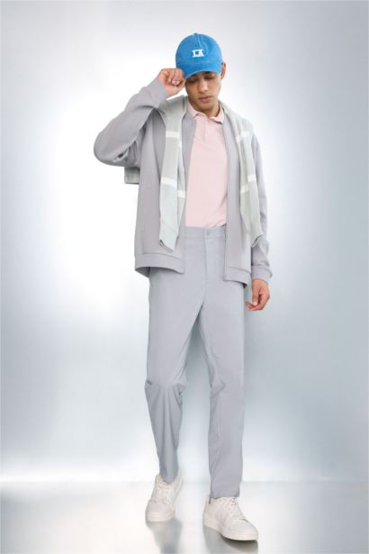 Standard Fit Trousers