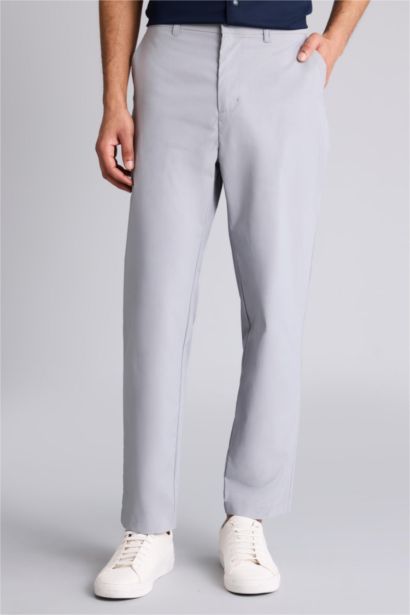 Standard Fit Trousers