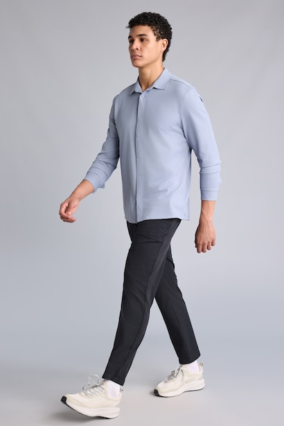 Slim Fit шалбар