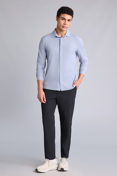 Slim Fit шалбар