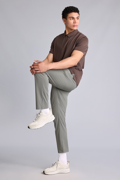 Slim Fit шалбар