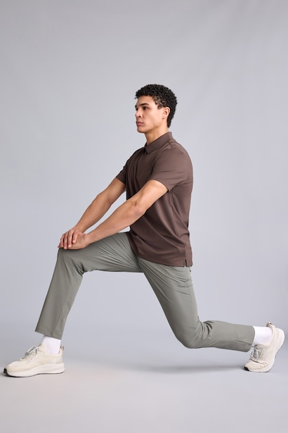 Slim Fit шалбар