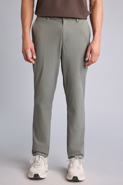 Slim Fit шалбар