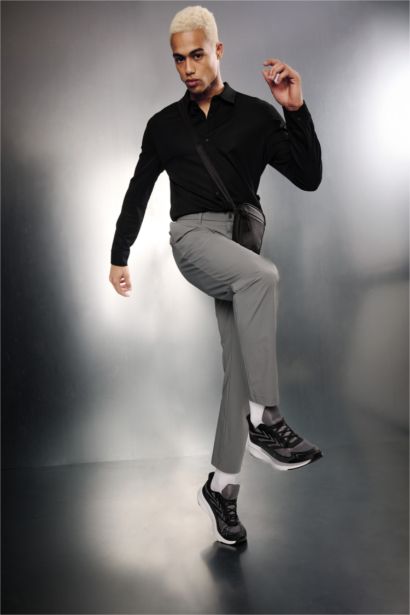 Slim Fit шалбар