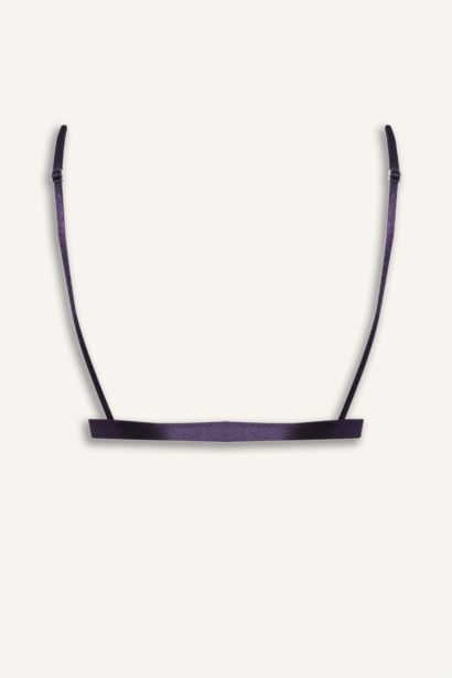 Fall in Love With Lace Bra