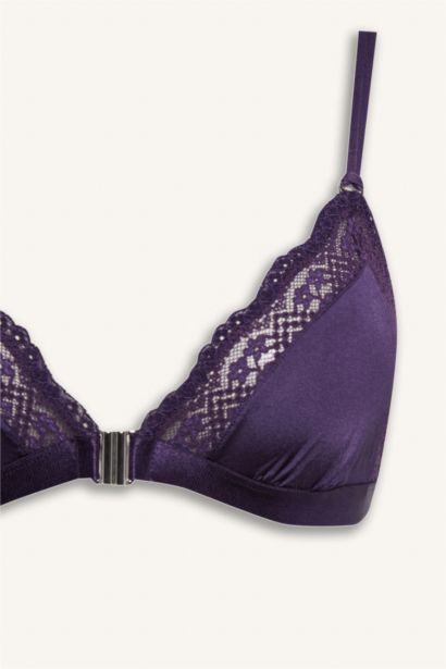 Fall in Love With Lace Bra