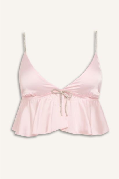 Pijama Üst