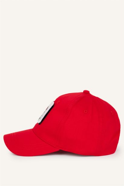 Girl Mickey & Minnie Licensed Hat