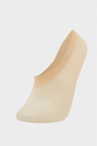 Kadın 3'lü Babet Çorap