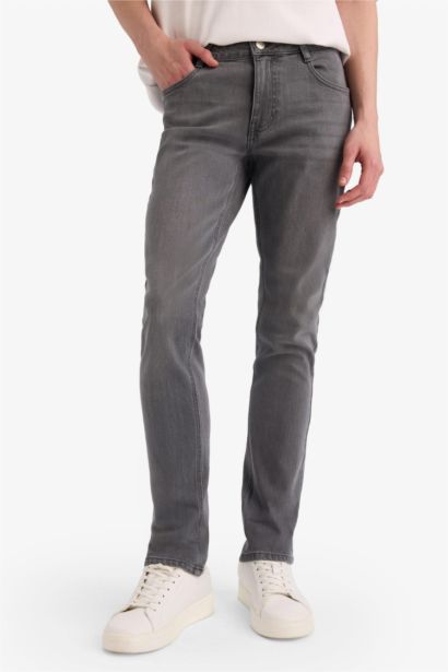 Pedro Slim Fit Trousers