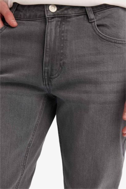 Pedro Slim Fit Trousers