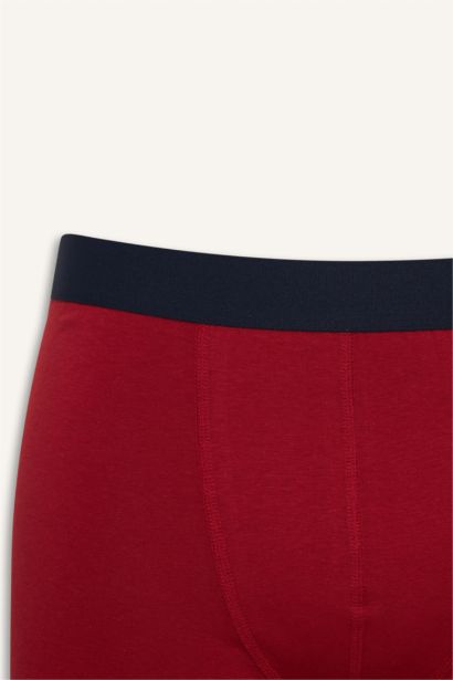 Комплект из 3 печатных боксеров регулярного кроя