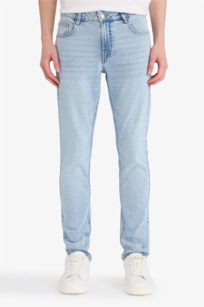 Pedro Slim Fit Trousers