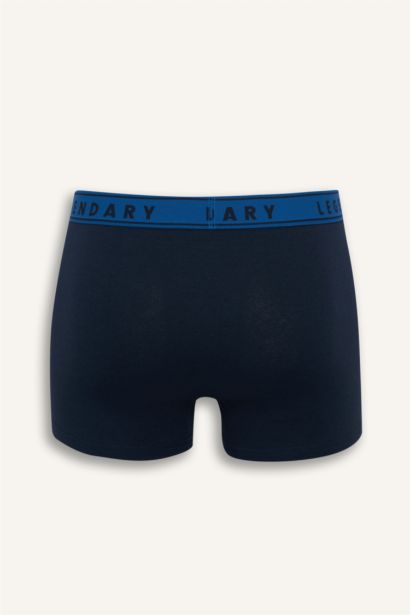 Комплект из 3 боксеров регулярного кроя