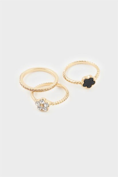 5 Piece Ring