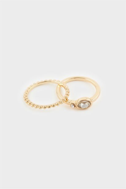 5 Piece Ring