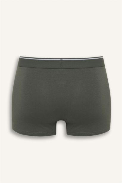 Трусы-боксеры Regular Fit ( комплект из 3)