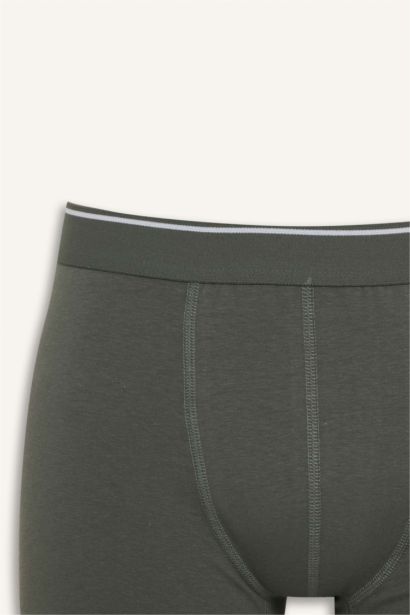 Трусы-боксеры Regular Fit ( комплект из 3)