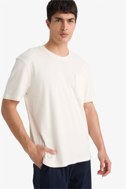 Tshirt à manches courtes