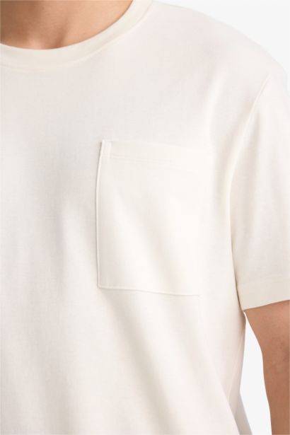 Tshirt à manches courtes