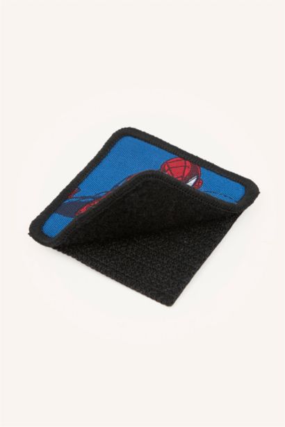Licensed by Marvel
