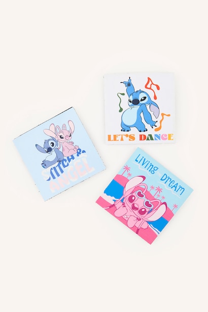 Lilo & Stitch Licensed
