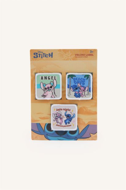 Lilo & Stitch Licensed