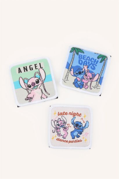 Lilo & Stitch Licensed