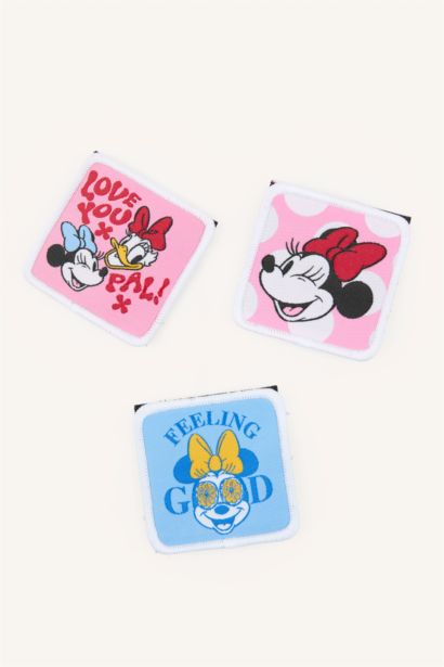 Mickey & Minnie Licensed