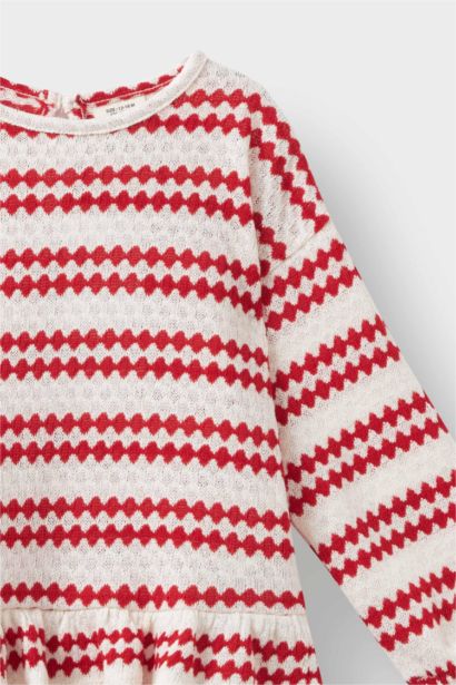 Baby Girl Sweatshirt