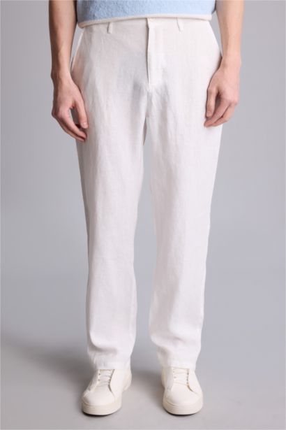 Relax Fit Trousers