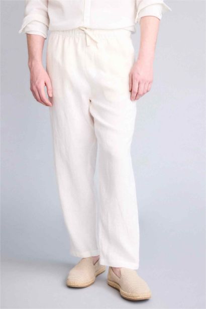 Relax Fit Trousers