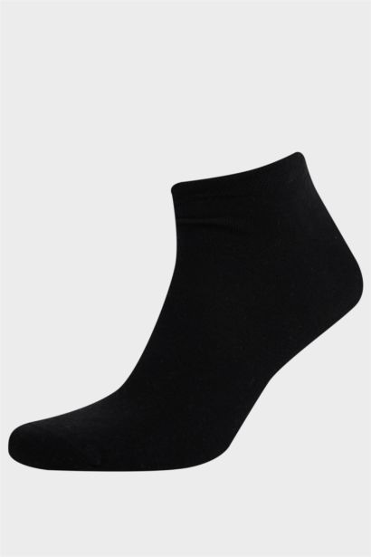 Lot de 3 Chaussettes courtes en coton pour homme