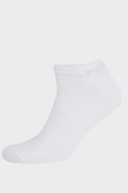 Lot de 3 Chaussettes courtes en coton pour homme